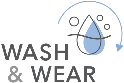 wash & wear